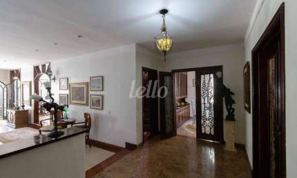 Casa comercial com 1 sala para alugar na Rua Professor Horácio Berlinck, --, Butantã, São Paulo, 430 m2 por R$ 19.000
