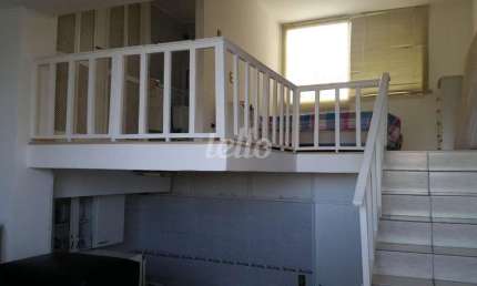 Apartamento com 1 quarto para alugar na Rua Ministro Nelson Hungria, --, Vila Tramontano, São Paulo, 50 m2 por R$ 2.700