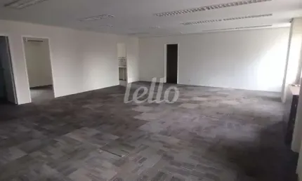Sala comercial para alugar na rua alcides lourenço da rocha, --, cidade monções, são paulo, 154 m2 por r$ 6.200