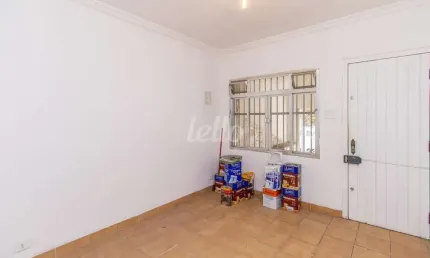 Casa comercial com 1 sala para alugar na Rua Ambrosina de Macedo, --, Vila Mariana, São Paulo, 195 m2 por R$ 4.500