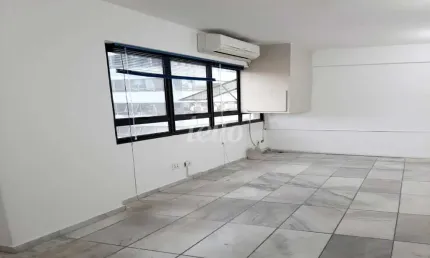 Sala comercial com 2 salas para alugar na Rua Doutor Thirso Martins, --, Vila Mariana, São Paulo, 45 m2 por R$ 1.700