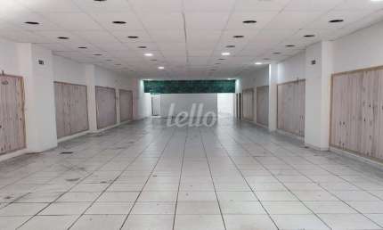Ponto comercial com 1 sala para alugar na Rua Doutor João Ribeiro, --, Penha De França, São Paulo, 320 m2 por R$ 16.000