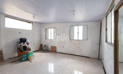 Casa com 2 quartos para alugar na Trv. Dancas Caipiras, --, Santana, São Paulo, 125 m2 por R$ 2.800