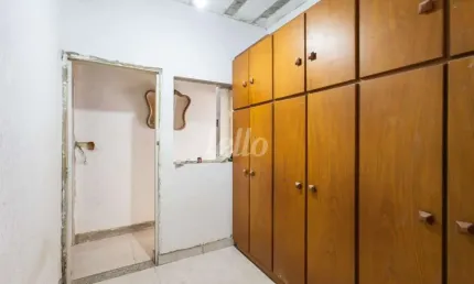Casa com 2 quartos para alugar na Trv. Dancas Caipiras, --, Santana, São Paulo, 125 m2 por R$ 2.600