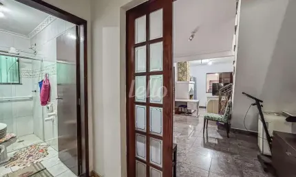 Casa com 3 quartos para alugar na Rua dos Alpes, --, Vila Curuçá, Santo André, 285 m2 por R$ 4.000