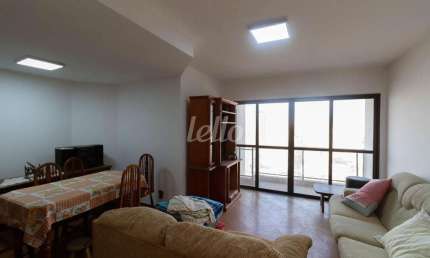 Apartamento com 2 quartos para alugar na Rua Salete, --, Santana, São Paulo, 90 m2 por R$ 5.000