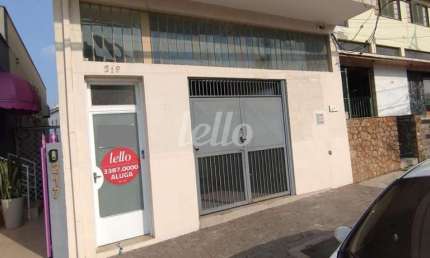 Casa comercial com 1 sala para alugar na Rua Moreira César, --, Vila Arens II, Jundiaí, 100 m2 por R$ 3.000