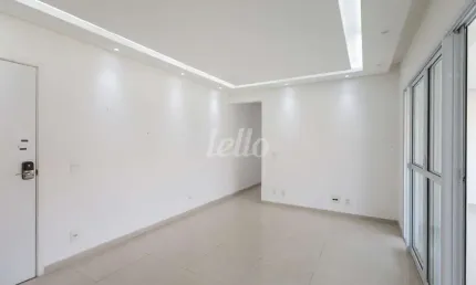 Apartamento com 2 quartos para alugar na Rua Almirante Calheiros, --, Parque São Jorge, São Paulo, 80 m2 por R$ 4.200