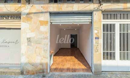 Ponto comercial para alugar na Rua Jerônimo Coelho, --, Jardim Vila Formosa, São Paulo, 40 m2 por R$ 1.700