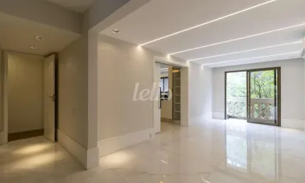 Apartamento com 3 quartos para alugar na Rua General Mena Barreto, --, Jardim Paulista, São Paulo, 251 m2 por R$ 22.000