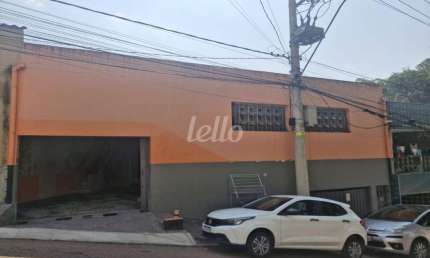 Ponto comercial para alugar na Rua Palmeiras dos Indios, --, Vila Ruy Barbosa, Jundiaí, 75 m2 por R$ 4.800