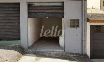 Ponto comercial para alugar na Rua Navajos, --, Vila Valparaíso, Santo André, 40 m2 por R$ 1.700