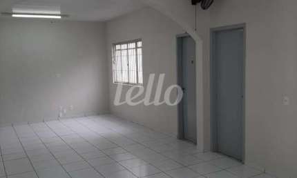 Sala comercial com 1 sala para alugar na Rua Carijós, --, Vila Alzira, Santo André, 90 m2 por R$ 2.700