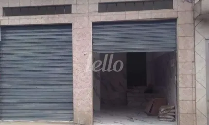 Ponto comercial para alugar na rua david alan, --, jardim jaçanã, são paulo, 50 m2 por r$ 2.300