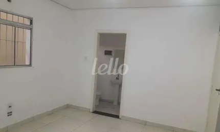 Sala comercial com 2 salas para alugar na rua monteiro caminhoá, --, belenzinho, são paulo, 60 m2 por r$ 2.200