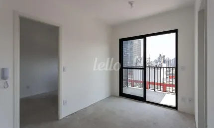 Apartamento com 2 quartos para alugar na avenida eusébio matoso, --, pinheiros, são paulo, 40 m2 por r$ 4.800