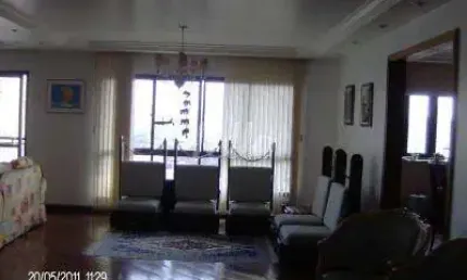 Apartamento com 4 quartos para alugar na Rua Princesa Isabel, --, Brooklin Paulista, São Paulo, 250 m2 por R$ 8.000
