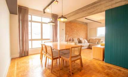 Apartamento com 1 quarto para alugar na Rua Irmão Gonçalo, --, Jardim das Bandeiras, São Paulo, 78 m2 por R$ 8.000