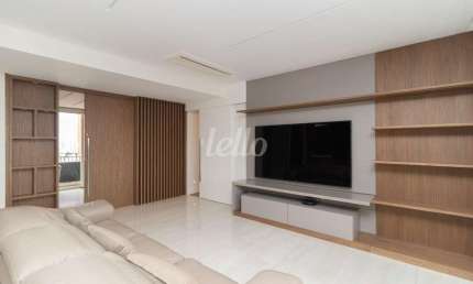 Apartamento com 4 quartos para alugar na Praça Visconde de Sousa Fontes, --, Parque da Mooca, São Paulo, 250 m2 por R$ 25.000