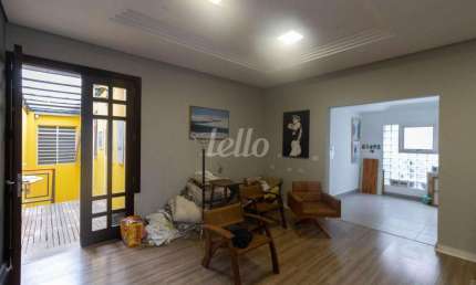 Casa comercial com 5 salas para alugar na Rua Padre Raposo, --, Mooca, São Paulo, 200 m2 por R$ 10.000