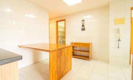 Apartamento com 4 quartos para alugar na Rua Laplace, --, Brooklin, São Paulo, 218 m2 por R$ 18.000