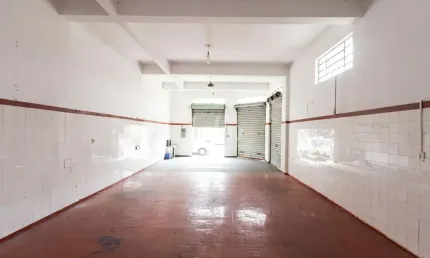 Ponto comercial para alugar na rua refinaria mataripe, --, vila antonieta, são paulo, 110 m2 por r$ 2.900