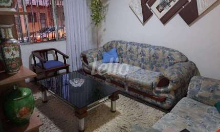 Casa comercial com 1 sala para alugar na Rua do Acre, --, Vila Bertioga, São Paulo, 110 m2 por R$ 3.800