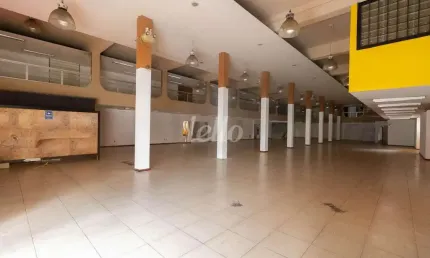 Ponto comercial com 5 salas para alugar na Rua Senador Fláquer, --, Centro, Santo André, 2000 m2 por R$ 65.000