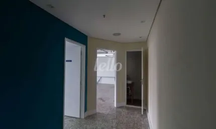 Sala comercial para alugar na Avenida Adolfo Pinheiro, --, Santo Amaro, São Paulo, 121 m2 por R$ 3.500