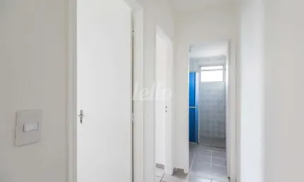 Apartamento com 2 quartos para alugar na avenida cangaíba, --, cangaíba, são paulo, 50 m2 por r$ 1.150