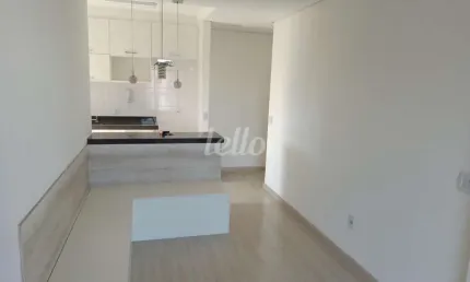 Apartamento com 2 quartos para alugar na rua araçoiaba da serra, --, tucuruvi, são paulo, 50 m2 por r$ 2.700