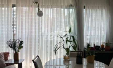 Apartamento com 1 quarto para alugar na Rua Osório Duque Estrada, --, Paraíso, São Paulo, 45 m2 por R$ 5.700
