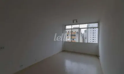 Apartamento com 2 quartos para alugar na Alameda Itu, --, Jardim Paulista, São Paulo, 110 m2 por R$ 4.000