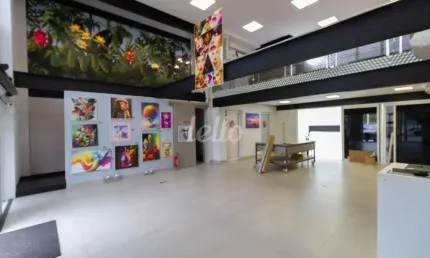 Prédio para alugar na Avenida Andrômeda, --, Alphaville Empresarial, Barueri, 270 m2 por R$ 35.000