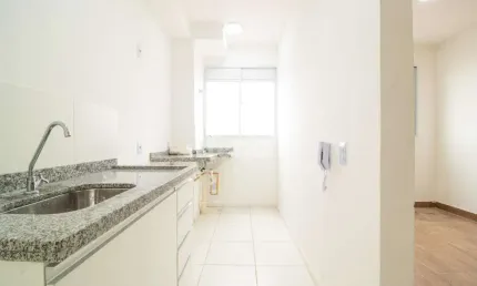 Apartamento com 2 quartos para alugar na Rua do Bosque, --, Barra Funda, São Paulo, 47 m2 por R$ 2.000