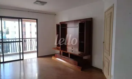 Apartamento com 3 quartos para alugar na Rua Cantagalo, --, Vila Gomes Cardim, São Paulo, 92 m2 por R$ 4.500