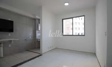 Apartamento com 1 quarto para alugar na rua doutor bento teobaldo ferraz, --, várzea da barra funda, são paulo, 30 m2 por r$ 2.000
