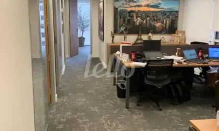 Sala comercial com 5 salas para alugar na Avenida Paulista, --, Bela Vista, São Paulo, 145 m2 por R$ 18.000