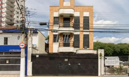 Prédio com 13 salas para alugar na rua icaraí, --, tatuapé, são paulo, 586 m2 por r$ 25.000