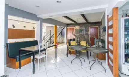 Casa comercial com 2 salas para alugar na Avenida Presidente Kennedy, --, Santa Paula, São Caetano do Sul, 300 m2 por R$ 12.000