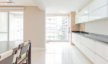 Apartamento com 2 quartos para alugar na Avenida Doutor Altino Arantes, --, Vila Clementino, São Paulo, 140 m2 por R$ 9.600