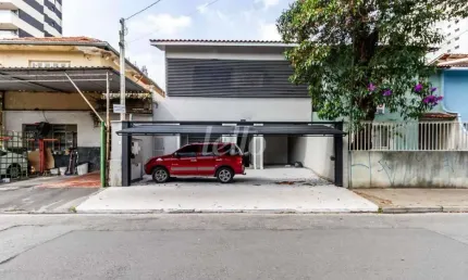 Casa comercial com 7 salas para alugar na rua baluarte, --, vila olímpia, são paulo, 254 m2 por r$ 17.000