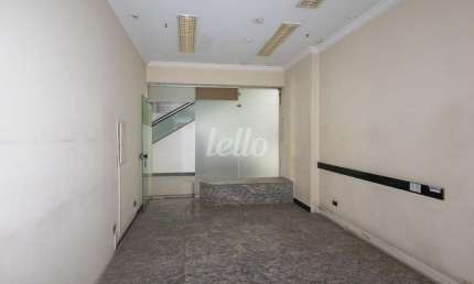 Ponto comercial com 1 sala para alugar na Rua Coelho Lisboa, --, Cidade Mãe do Céu, São Paulo, 38 m2 por R$ 1.900