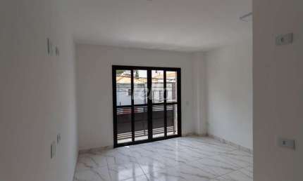 Apartamento com 1 quarto para alugar na Rua Agostinho Lattari, --, Parque da Mooca, São Paulo, 30 m2 por R$ 1.800
