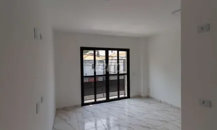 Apartamento com 1 quarto para alugar na Rua Agostinho Lattari, --, Parque da Mooca, São Paulo, 30 m2 por R$ 1.800