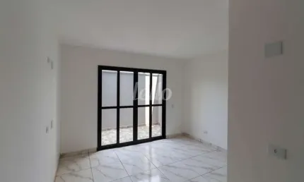 Apartamento com 1 quarto para alugar na Rua Agostinho Lattari, --, Parque da Mooca, São Paulo, 30 m2 por R$ 1.800