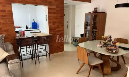 Apartamento com 2 quartos para alugar na Rua Romilda Margarida Gabriel, --, Itaim Bibi, São Paulo, 90 m2 por R$ 6.300