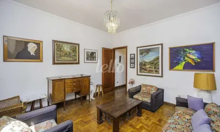 Apartamento com 2 quartos para alugar na Lg. do Arouche, --, República, São Paulo, 61 m2 por R$ 3.000