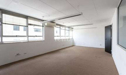 Sala comercial com 3 salas para alugar na Rua Hungria, --, Jardim Europa, São Paulo, 70 m2 por R$ 3.200