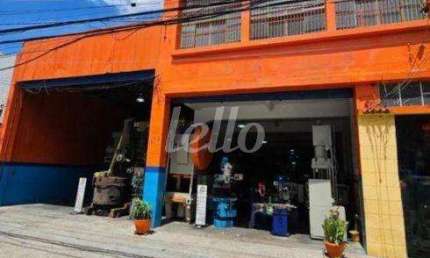Barracão / Galpão / Depósito para alugar na Rua Piratininga, --, Brás, São Paulo, 1770 m2 por R$ 140.000